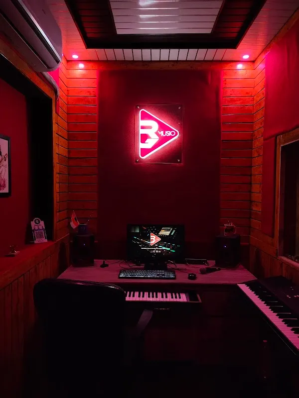 RG MUSIC LAB