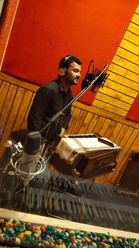 RG MUSIC LAB