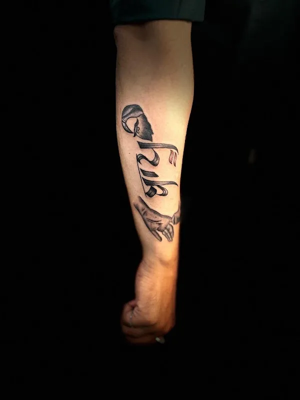 Ink Line Tattoo Studio
