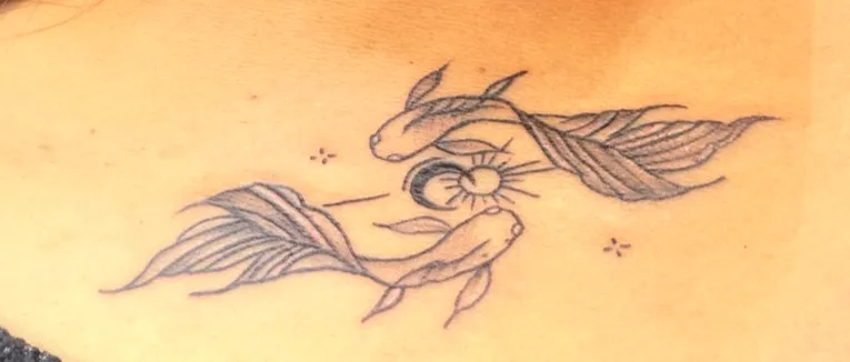 Ink Line Tattoo Studio