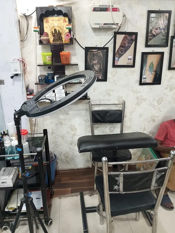 Ink Line Tattoo Studio