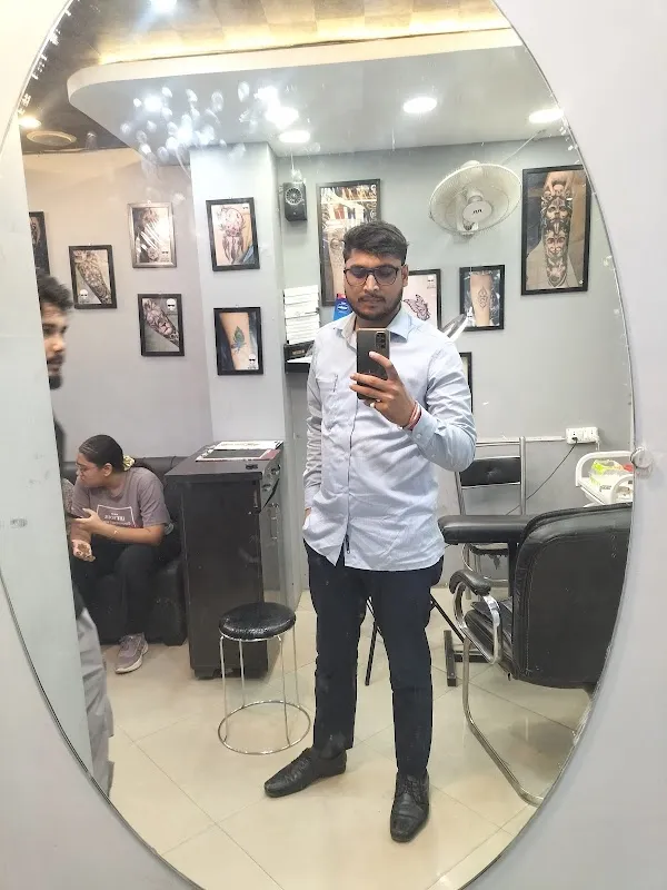 Ink Line Tattoo Studio