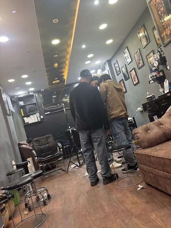 Ink Line Tattoo Studio