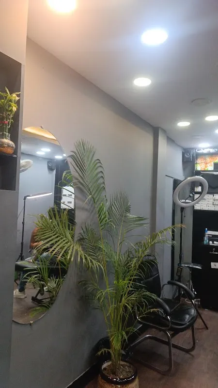 Ink Line Tattoo Studio