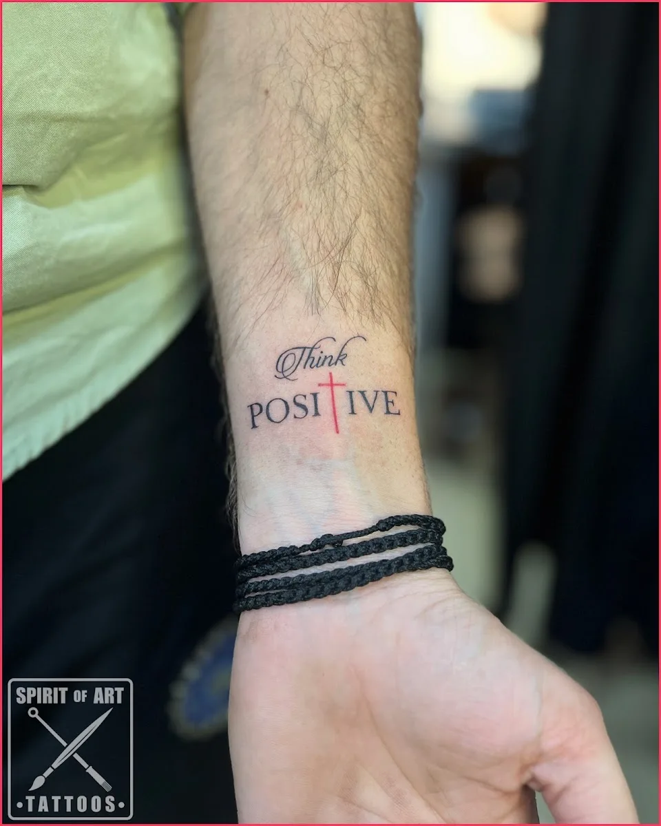 Spirit Of Art Tattoos