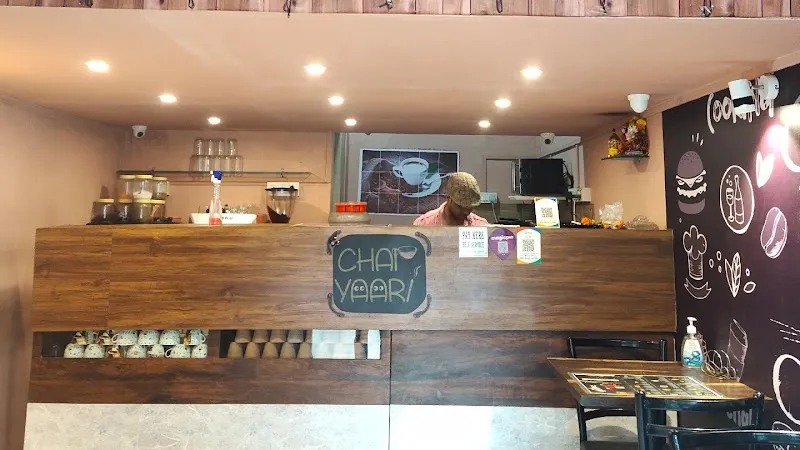 Chai Yaari