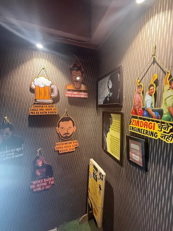 Chai Yaari