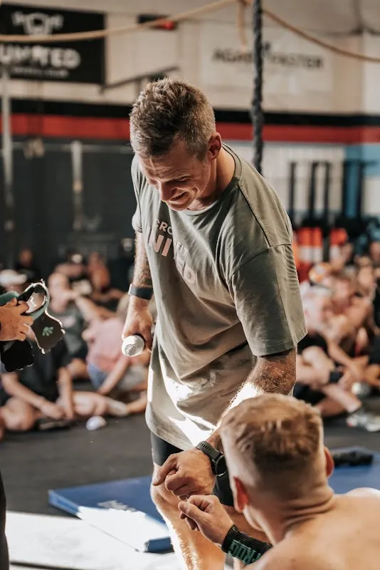 CrossFit United Bundaberg