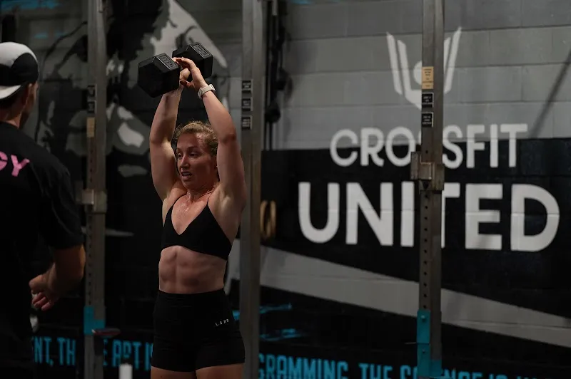 CrossFit United Bundaberg