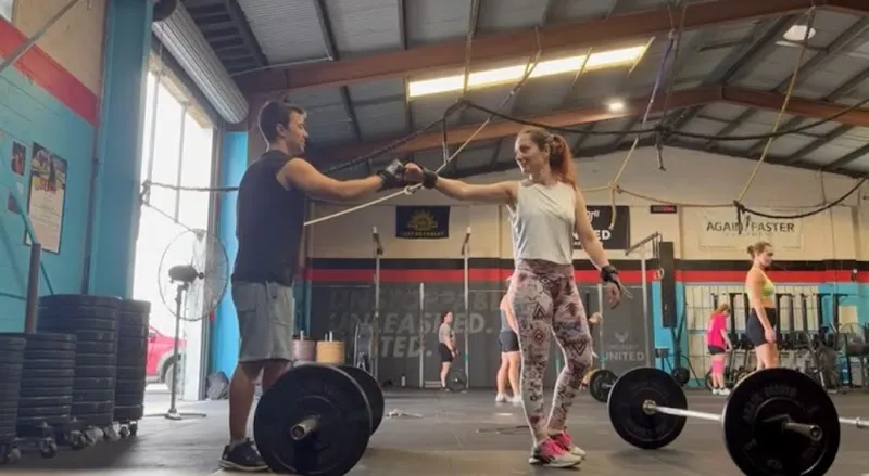 CrossFit United Bundaberg