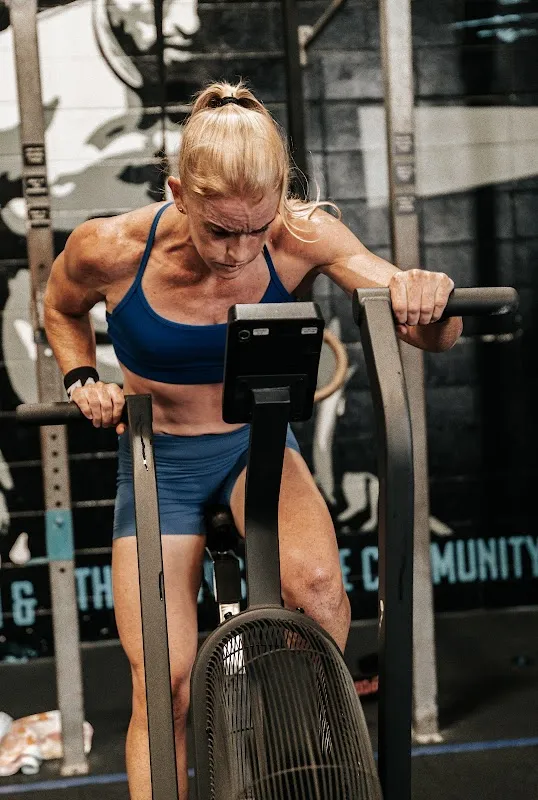 CrossFit United Bundaberg