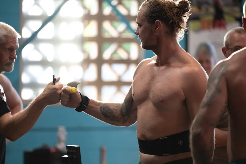 CrossFit United Bundaberg