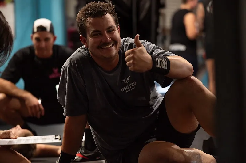 CrossFit United Bundaberg