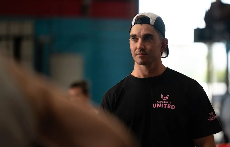 CrossFit United Bundaberg