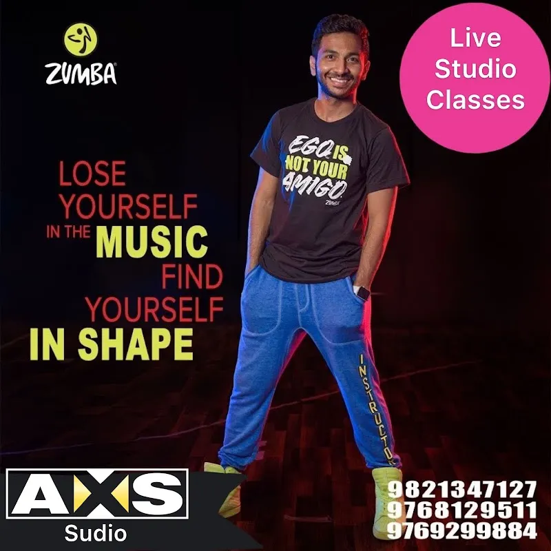 Alistairs Dance Academy