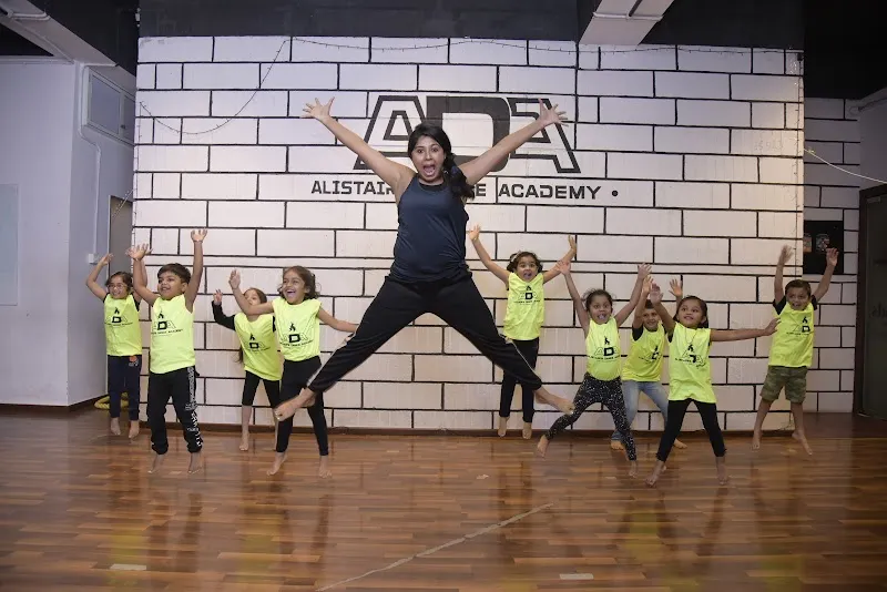 Alistairs Dance Academy
