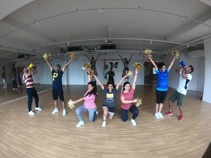 Alistairs Dance Academy