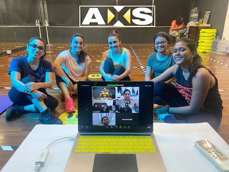 Alistairs Dance Academy
