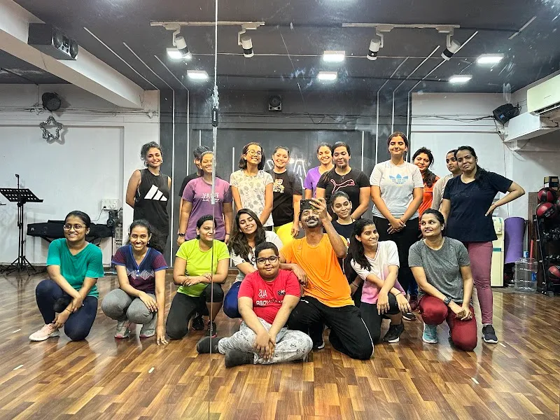 Alistairs Dance Academy