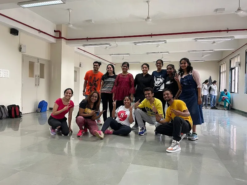 Alistairs Dance Academy