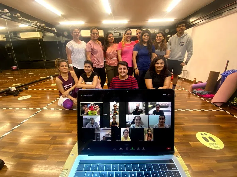 Alistairs Dance Academy