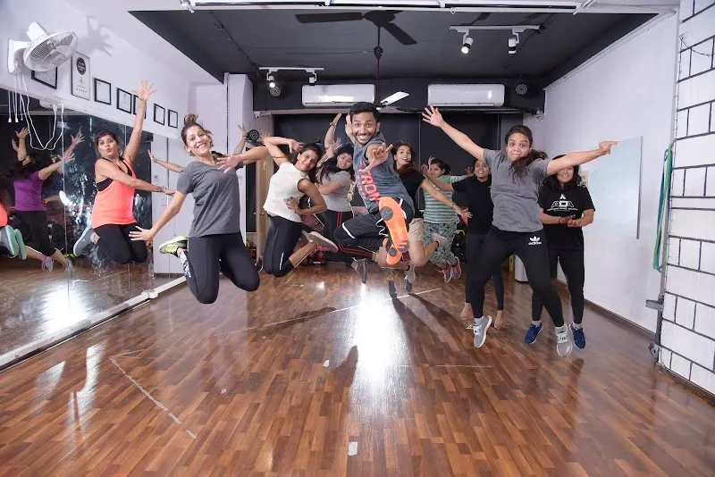 Alistairs Dance Academy