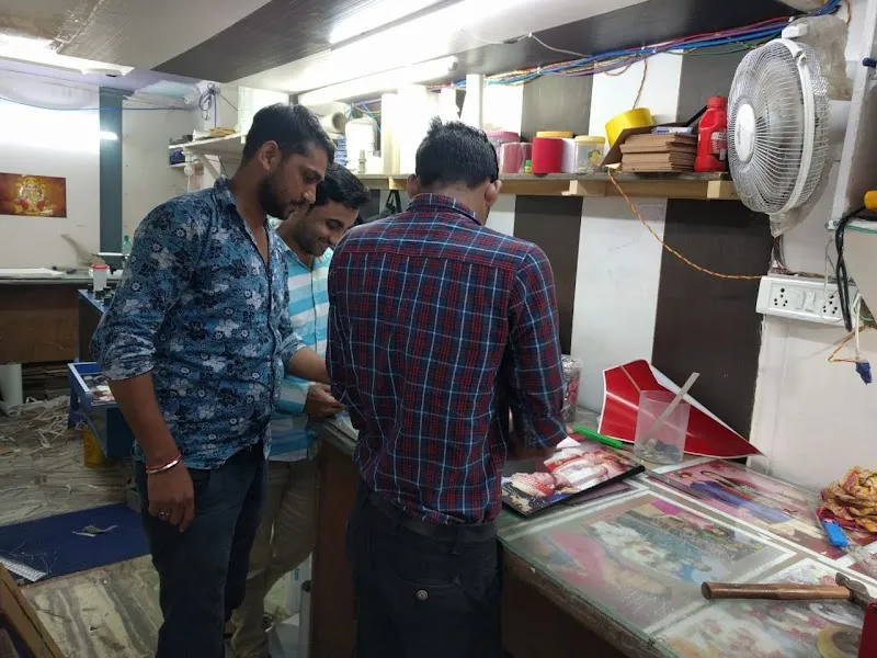 Singh Color Lab & Studio
