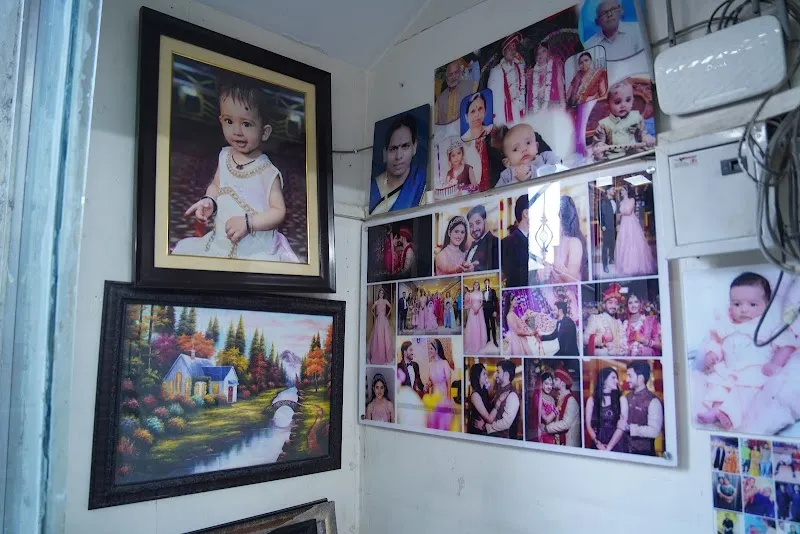 Singh Color Lab & Studio