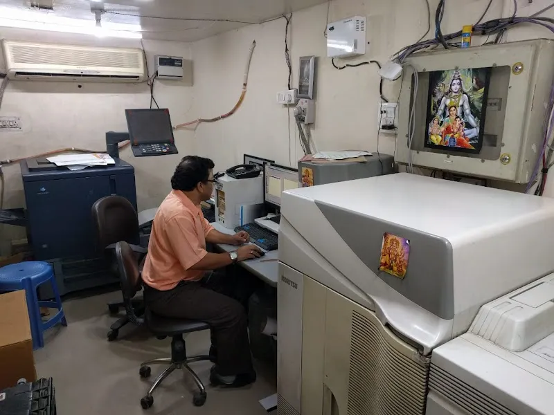 Singh Color Lab & Studio