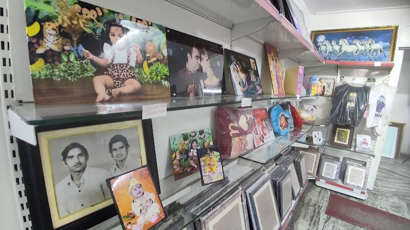 Singh Color Lab & Studio