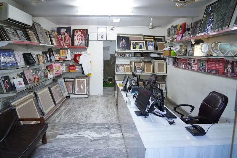 Singh Color Lab & Studio