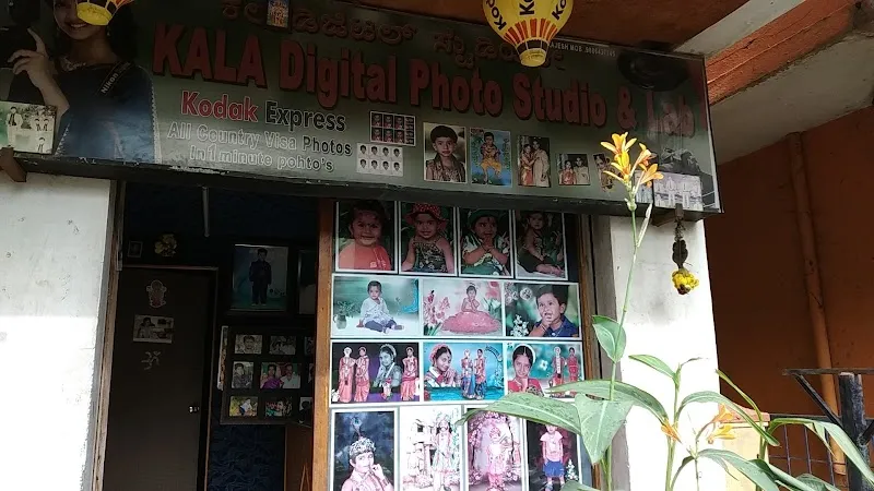 Kala Digital Studio