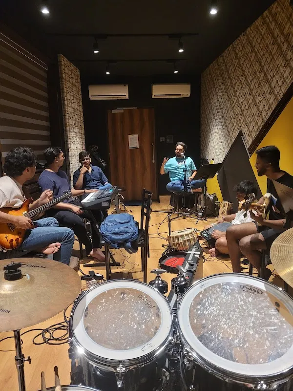 Hilltop Studios