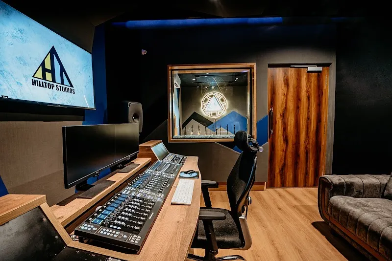 Hilltop Studios