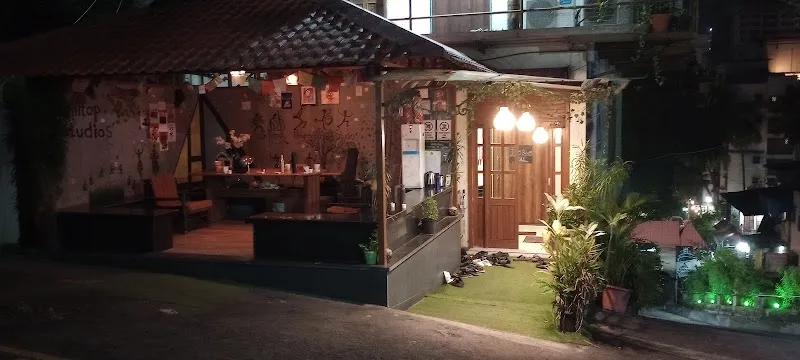 Hilltop Studios