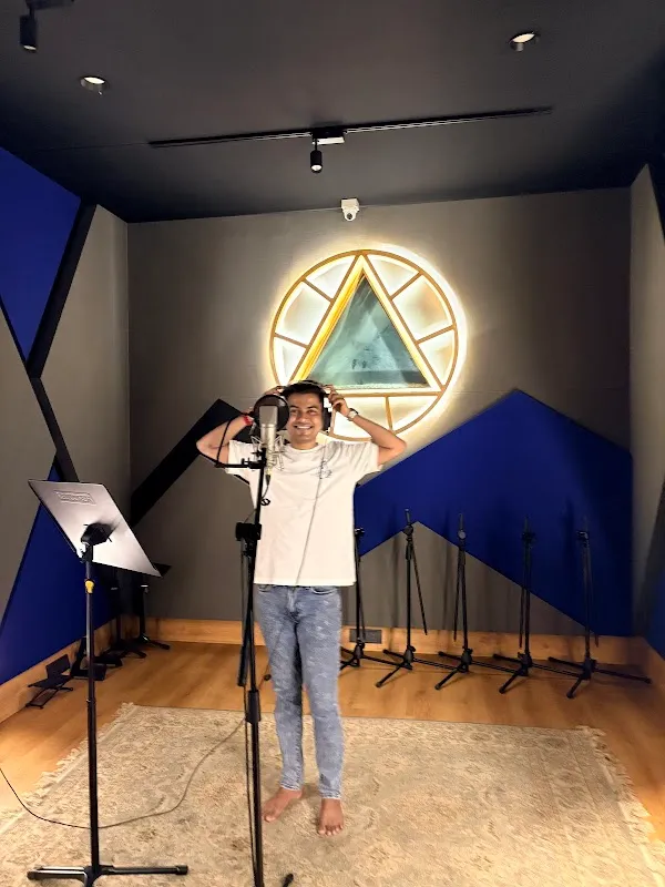 Hilltop Studios