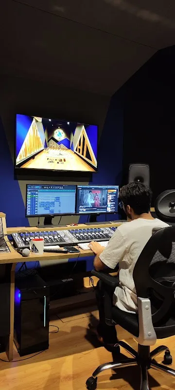 Hilltop Studios
