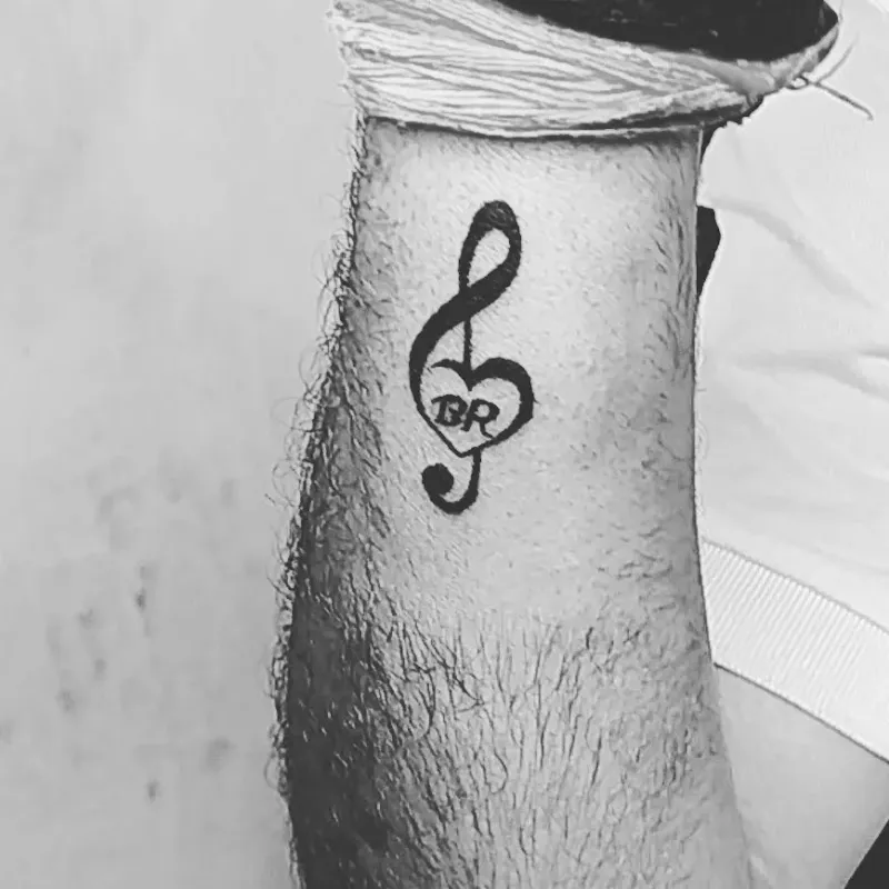 Pk Tattoo studio