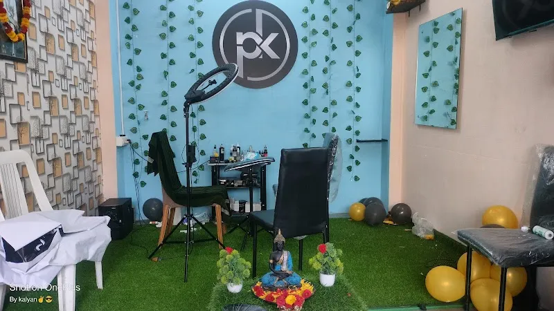 Pk Tattoo studio