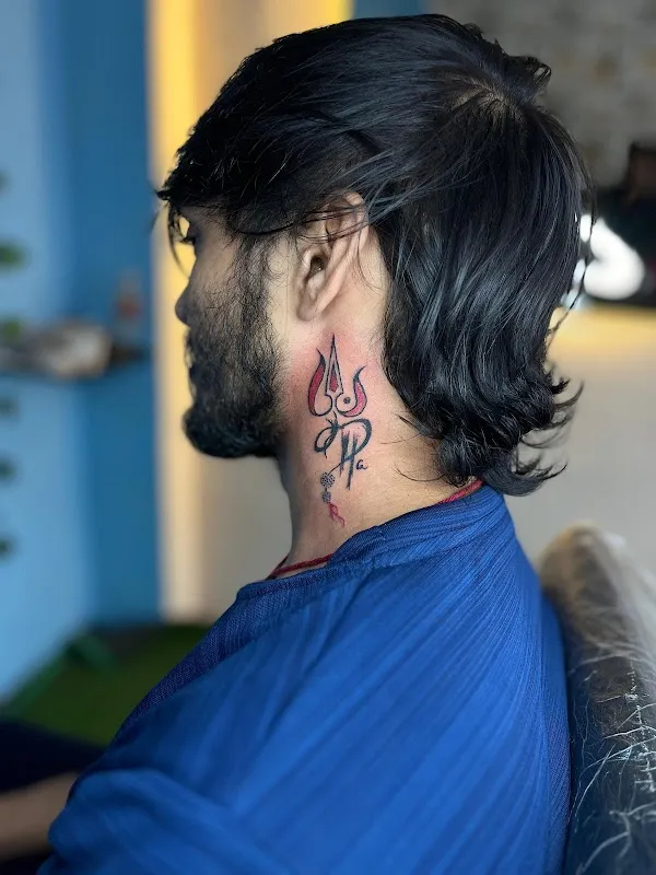 Pk Tattoo studio