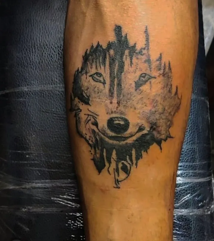 Pk Tattoo studio