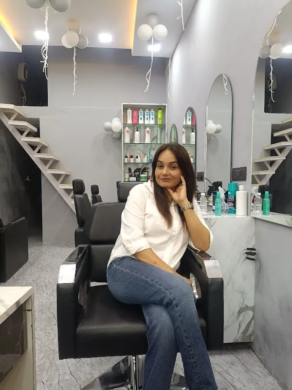Shine Family Salon
