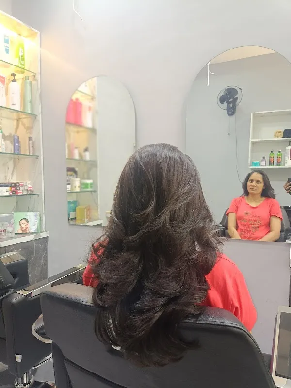 Shine Family Salon