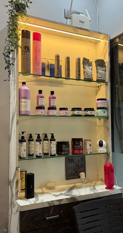 Shine Family Salon