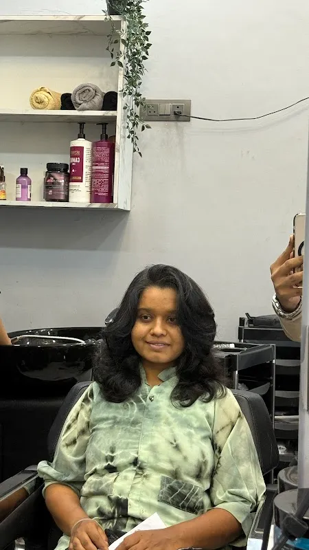 Shine Family Salon