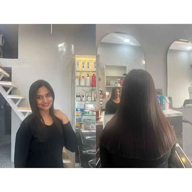 Shine Family Salon