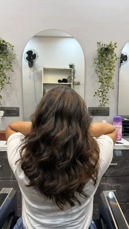 Shine Family Salon