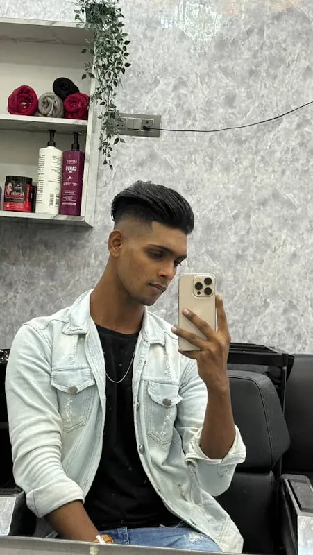Shine Family Salon