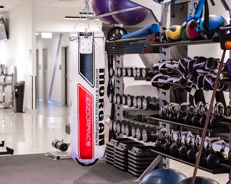 Anytime Fitness | Rosebud