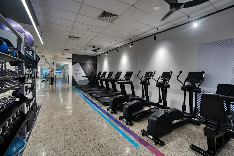 Anytime Fitness | Rosebud